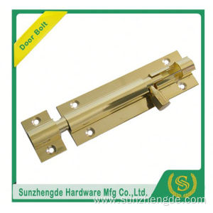 SDB-017BR Lock For Aluminum Alloy Entrance And Upvc Window And Door Safety Bolt